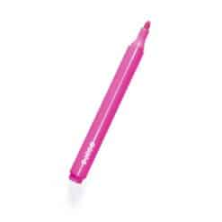 Djeco: Design by Filctoll készlet - 6 fedő szín,