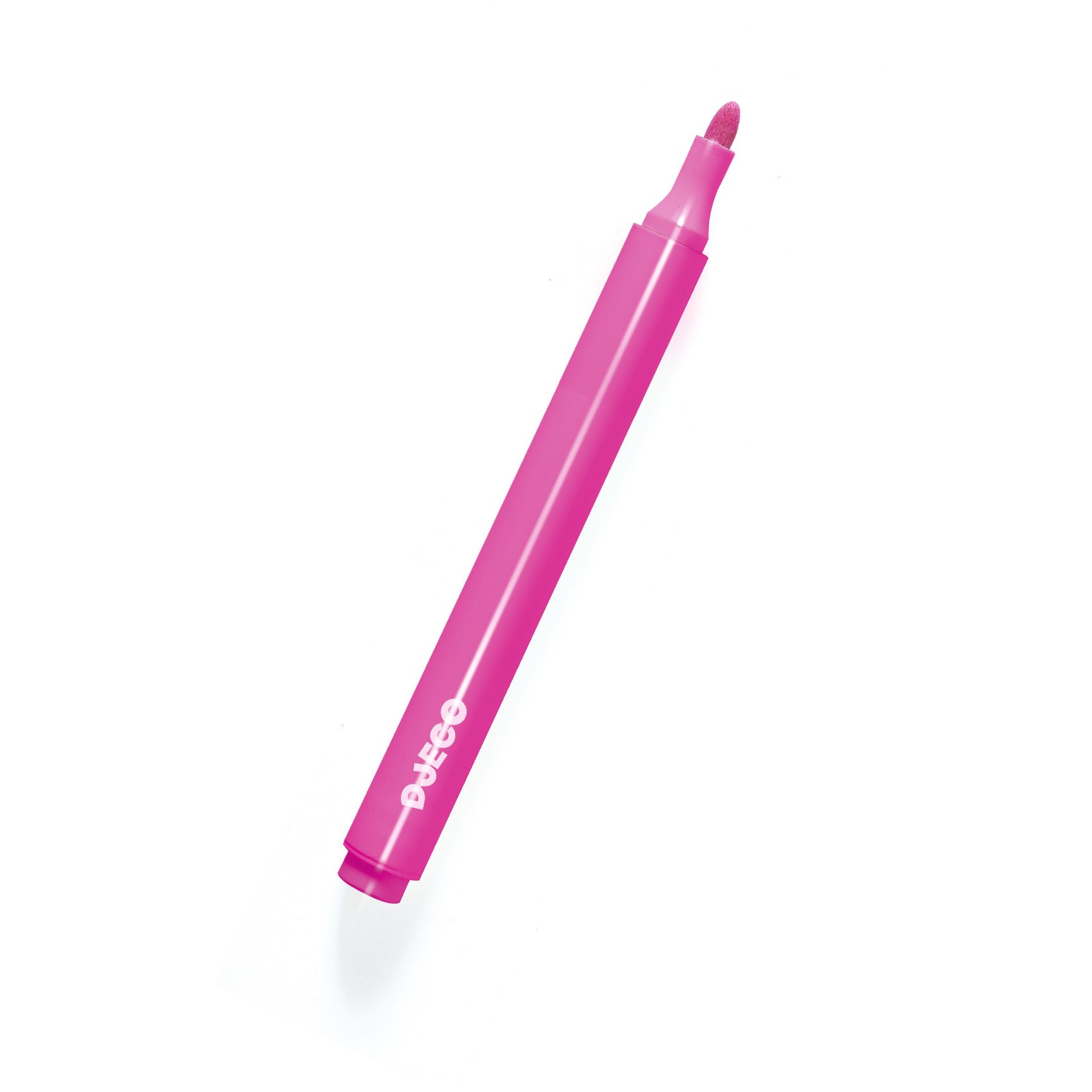 djeco-filctoll-keszlet-6-fedo-szin-80-as-evek-6-opaque-markers-dj09122-1-miniart Djeco: Design by Filctoll készlet - 6 fedő szín, "80-as évek" - 6 opaque markers