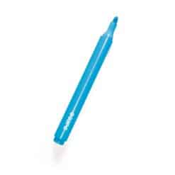 Djeco: Design by Filctoll készlet - 6 fedő szín, 