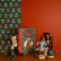 Moulin Roty - Aprócskák - Adventi naptár