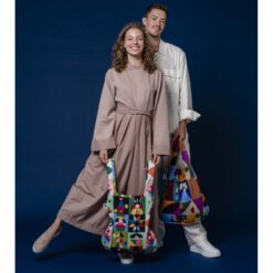 Notabag bevásárlótáska - Playground