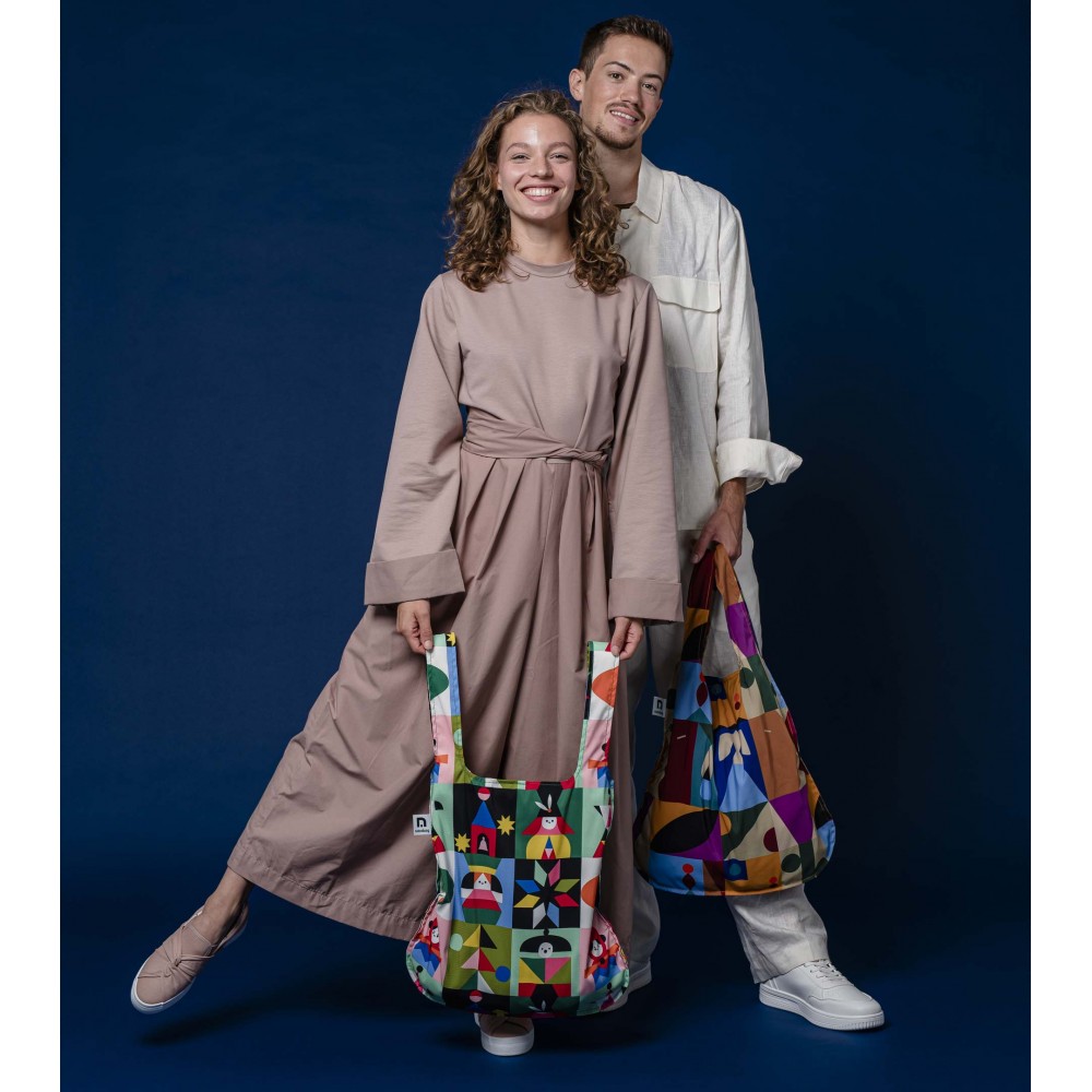 notabag-bevasarlotaska---playground-5-miniart Notabag bevásárlótáska - Playground