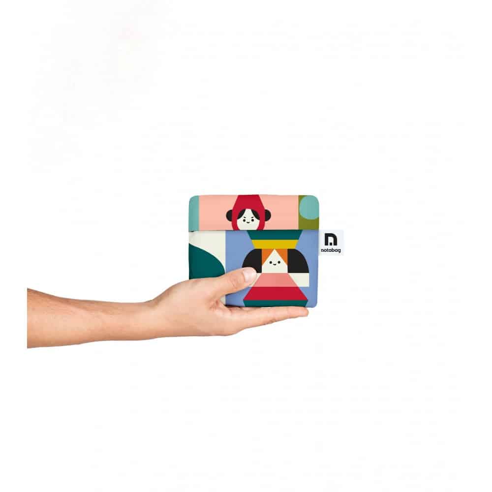 notabag-bevasarlotaska---playground-6-miniart Notabag bevásárlótáska - Playground