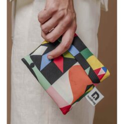 Notabag bevásárlótáska - Playground