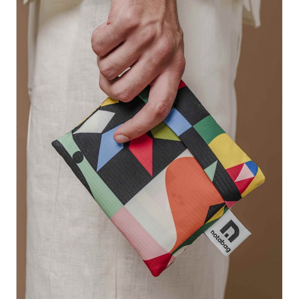 notabag-bevasarlotaska---playground-7-miniart Notabag bevásárlótáska - Playground