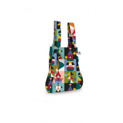 Notabag bevásárlótáska - Playground