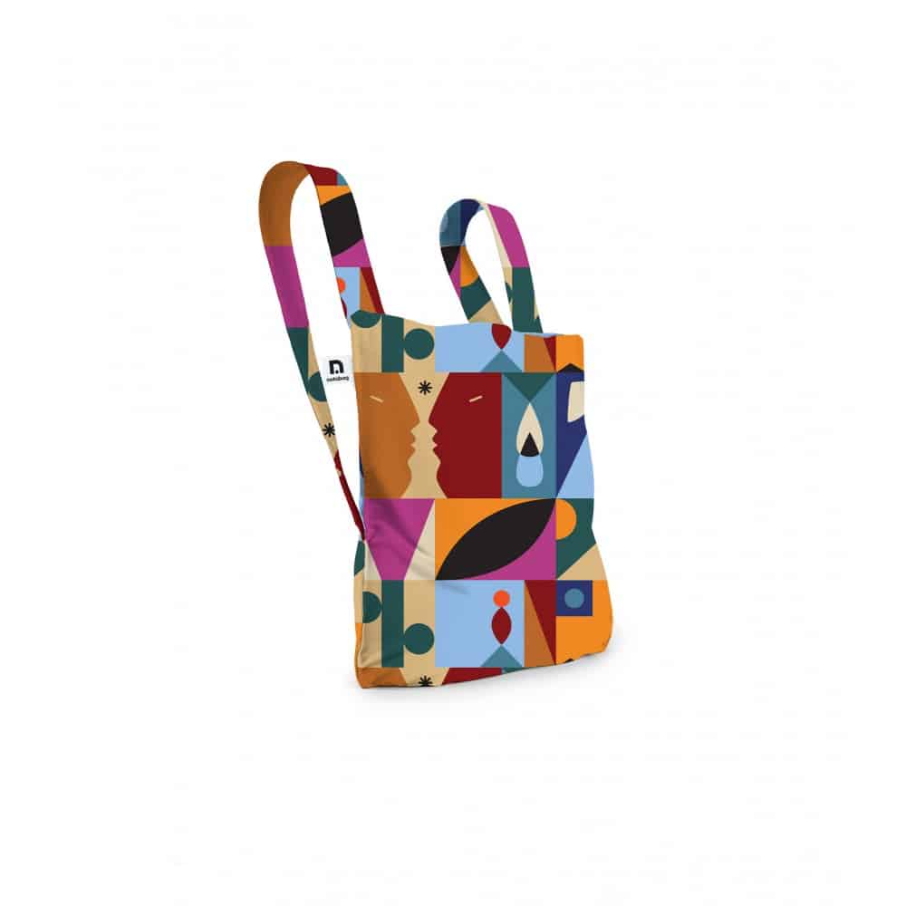 notabag-bevasarlotaska---roots-1-miniart Notabag bevásárlótáska - Roots