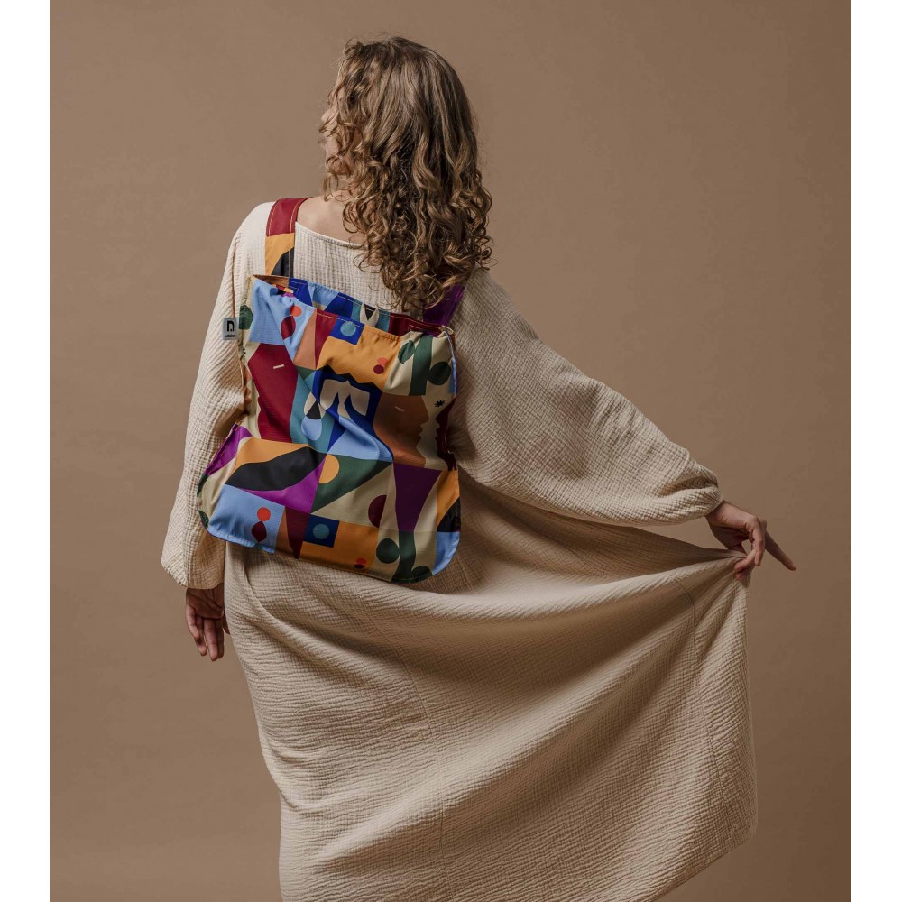 notabag-bevasarlotaska---roots-3-miniart Notabag bevásárlótáska - Roots