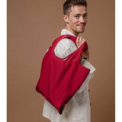 Notabag bevásárlótáska Tote - Roots