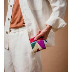 Notabag bevásárlótáska Tote - Roots