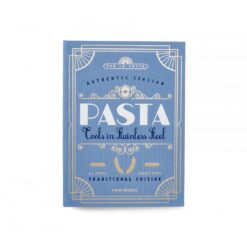 PRINTWORKS Essentials tészta készlet