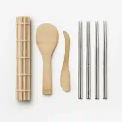 PRINTWORKS Essentials sushi készlet