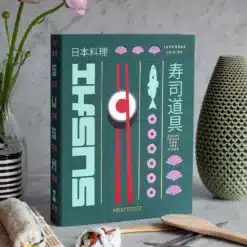 PRINTWORKS Essentials sushi készlet