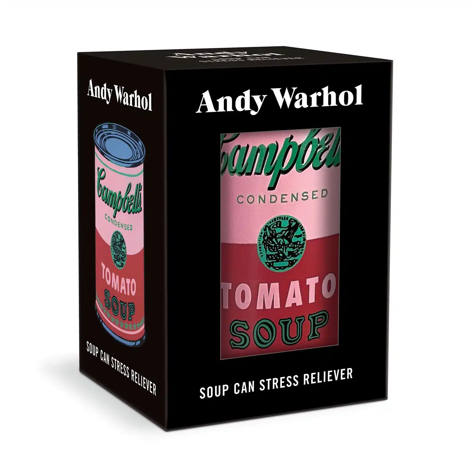 warhol-soup-can-stress-reliever-stress-relievers-andy-warhol-galison-stresszoldo-labda-leveskonzerv-miniart Andy Warhol leveskonzerv stresszoldó