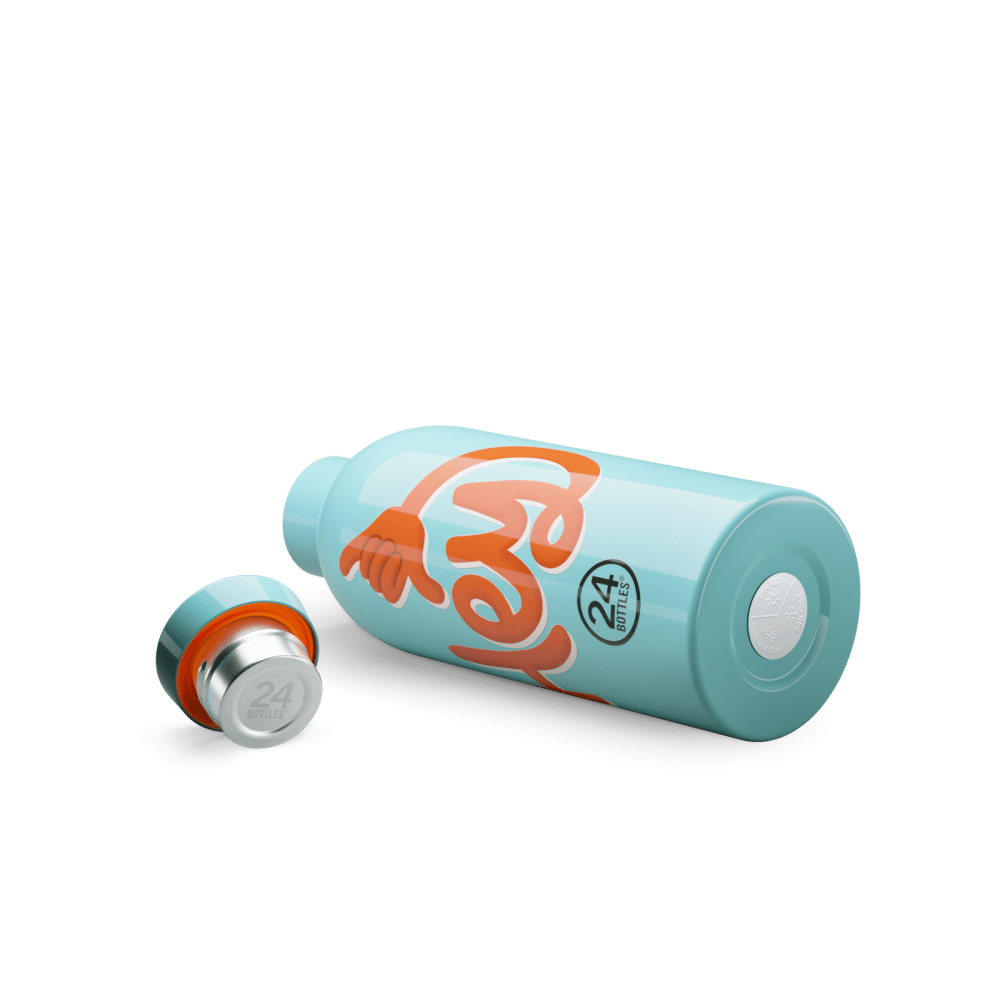 24bottles-clima-500ml-rozsdamentes-acel-termosz--hey--blue-2-miniart 24BOTTLES Clima 500ml rozsdamentes acél termosz, Hey! Blue