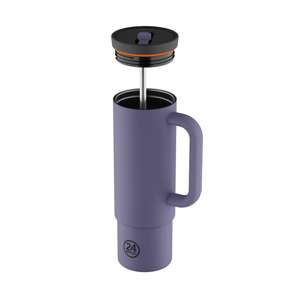 24bottles-straw-cup-800ml-rozsdamentes-acel-bogre-szivoszallal--dusk-1-miniart 24BOTTLES Straw Cup 800ml rozsdamentes acél bögre szívószállal, Dusk