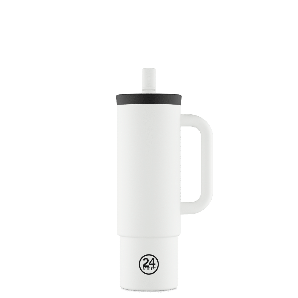 24bottles-straw-cup-800ml-rozsdamentes-acel-bogre-szivoszallal--ice-white-miniart 24BOTTLES Straw Cup 800ml rozsdamentes acél bögre szívószállal, Ice White