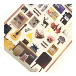 Suatelier design matrica - cafe'