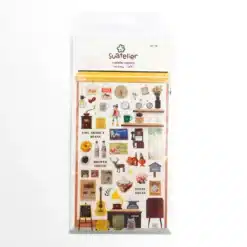 Suatelier design matrica - cafe'