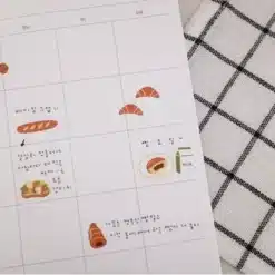 Suatelier design matrica - food trip 7