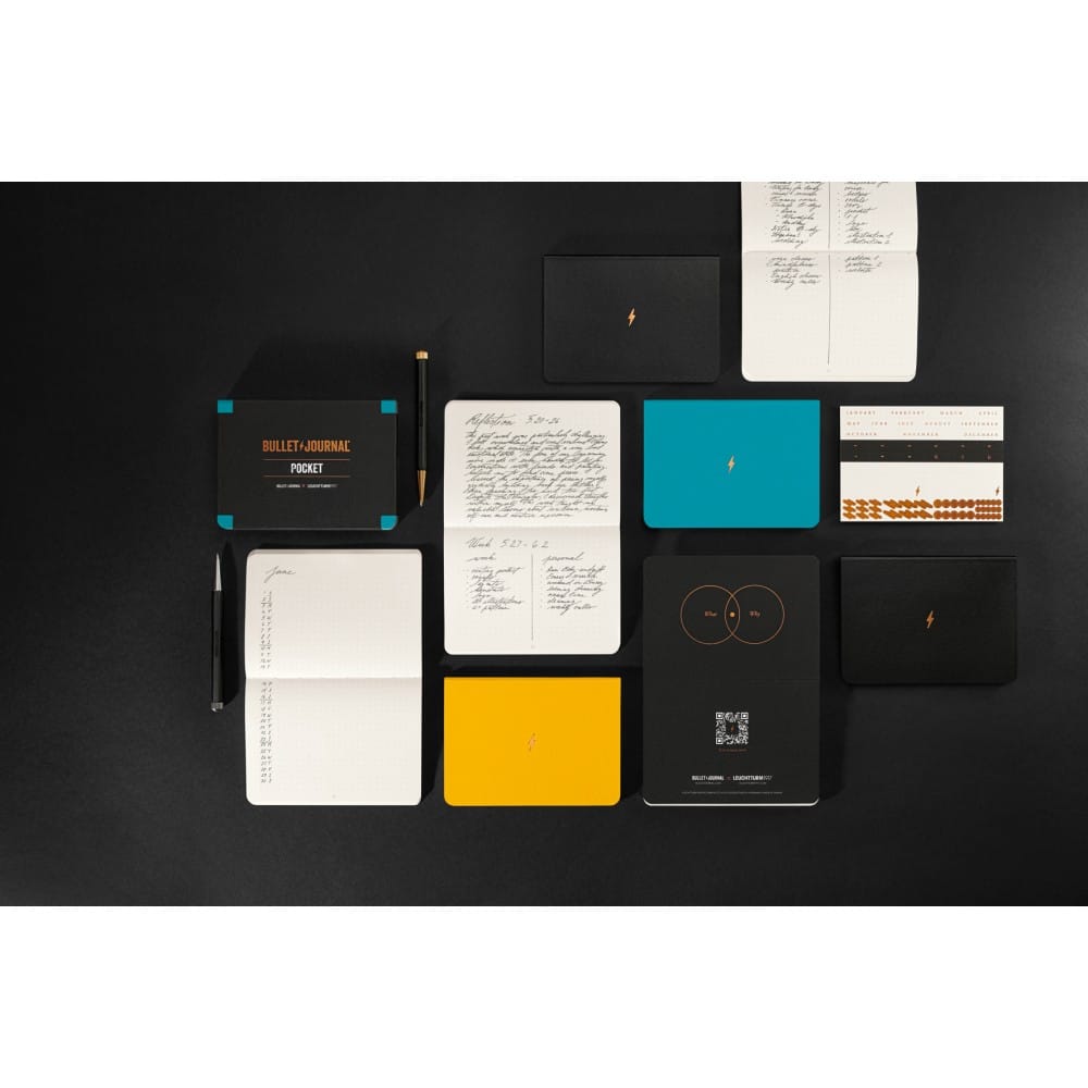 bullet-journal-pocket-turkiz-szett-1-miniart