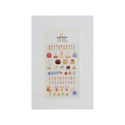 Suatelier design matrica - cake is here