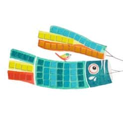 ElőzőKövetkező Djeco: Design by Mozaikkép készítés - Japán hangulat - Kyoto