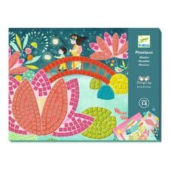 ElőzőKövetkező Djeco: Design by Mozaikkép készítés - Japán hangulat - Kyoto