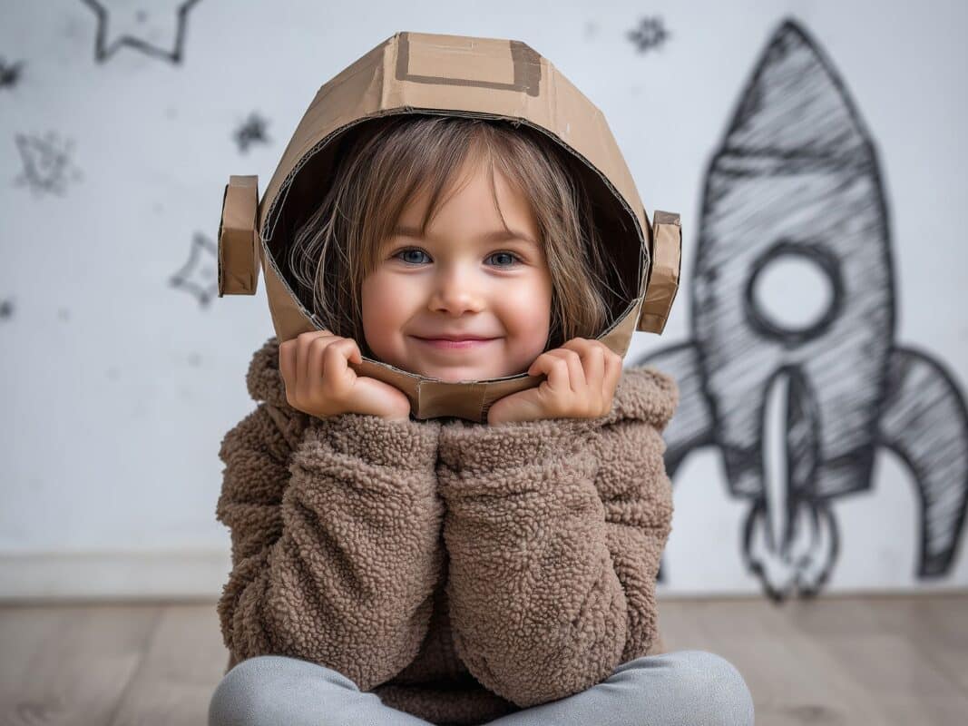 Kreatív játékok ovisoknak