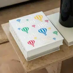 PRINTWORKS Baba fotóalbum - Dream Big Little One, Beige