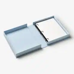 PRINTWORKS Baba fotóalbum - Dream Big Little One, Light Blue