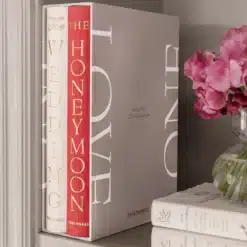 PRINTWORKS esküvői fotóalbum - One Love, 2 db