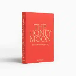 PRINTWORKS esküvői fotóalbum - One Love, 2 db