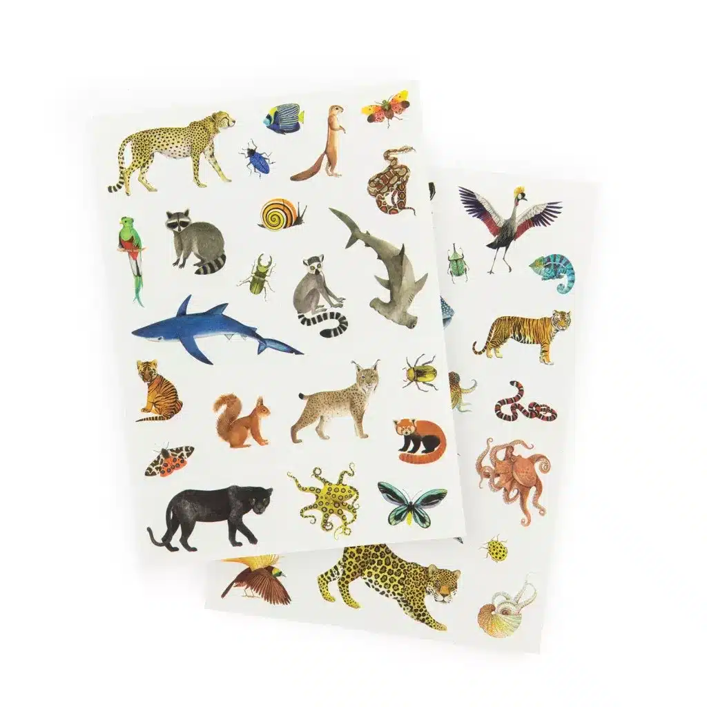 Moulin-Roty-A-vilag-korul-Tetovalo-matrica-tetovalas-2-miniart Moulin Roty - A világ körül - Tetováló matrica, tetoválás gyerekeknek