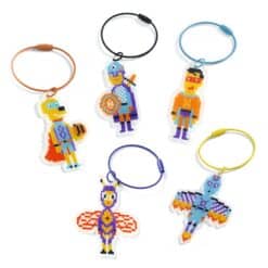 Csináld magad! - Pixel hősök - Pixel Art Heroes