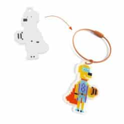 Csináld magad! - Pixel hősök - Pixel Art Heroes