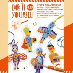 Csináld magad! - Pixel hősök - Pixel Art Heroes