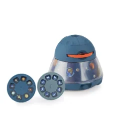 Moulin Roty - Diavetítő lámpa - Diavetítő és projektor (USB) - Égi vetítő