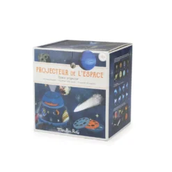 Moulin Roty - Diavetítő lámpa - Diavetítő és projektor (USB) - Égi vetítő