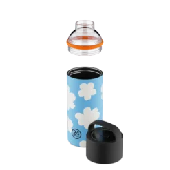 24BOTTLES Spin Bottle 730ml rozsdamentes acél bögre, Daydreaming