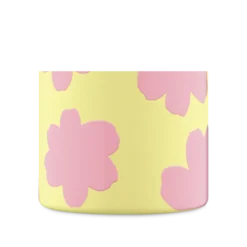 24BOTTLES Spin Bottle 730ml rozsdamentes acél bögre, Daydreaming Yellow