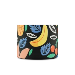  24BOTTLES Spin Bottle 730ml rozsdamentes acél bögre, Tropical Noir