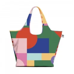 Notabag bevásárlótáska Tote - Geoplay