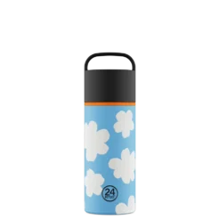 24BOTTLES Spin Bottle 730ml rozsdamentes acél bögre, Daydreaming