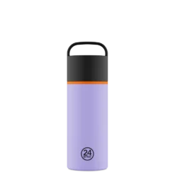 24BOTTLES Spin Bottle 730ml rozsdamentes acél bögre, Erica