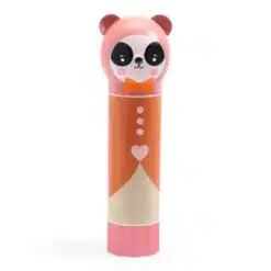 Djeco: Design by Ragasztó stift - Állatfigurás - Glue sticks