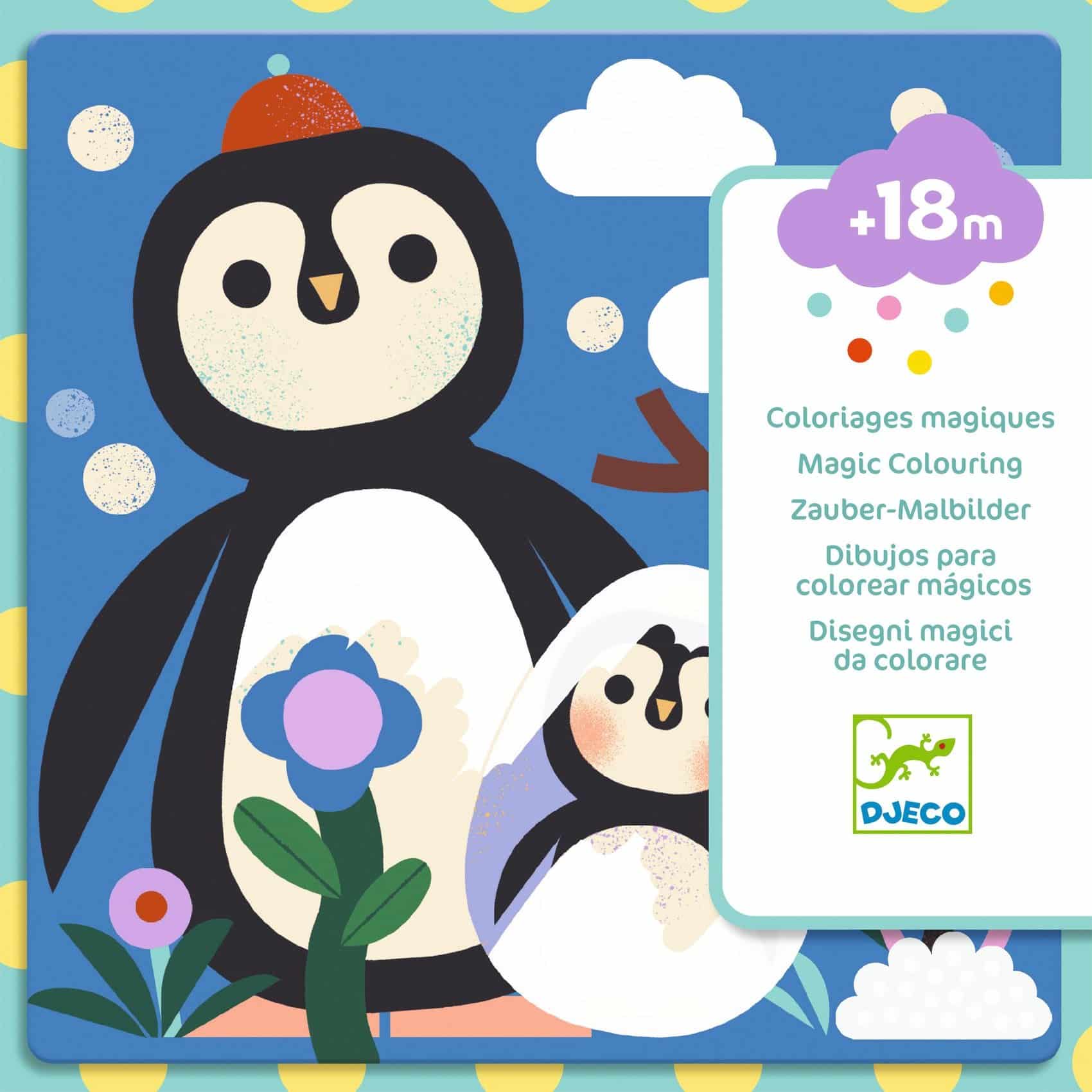 imgi_8_vizzel-szinezo-keszlet-kukucs-allatbebik-a-vilag-tajairol-peekaboo-dj00952-b Djeco: Design by Vízzel színező készlet - Kukucs! Állatbébik a világ tájairól - Peekaboo! Baby animals around the world