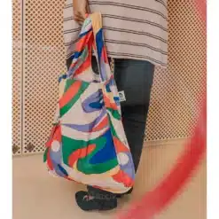 Notabag bevásárlótáska - Flow