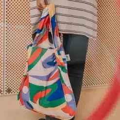 Notabag bevásárlótáska - Flow