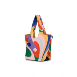 Notabag bevásárlótáska Tote - Flow